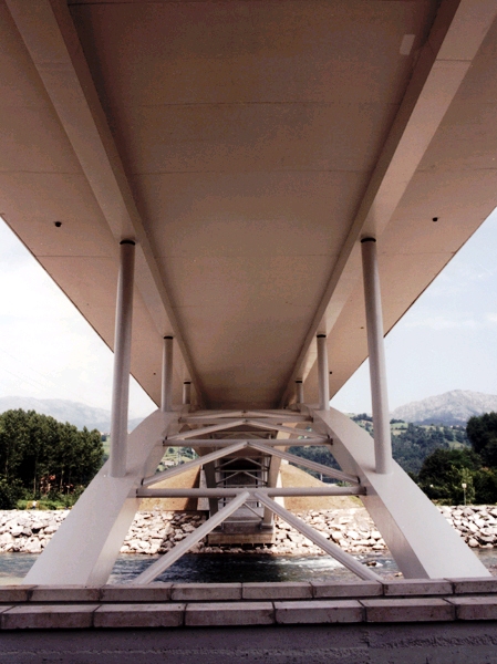 Viaducto del Sella