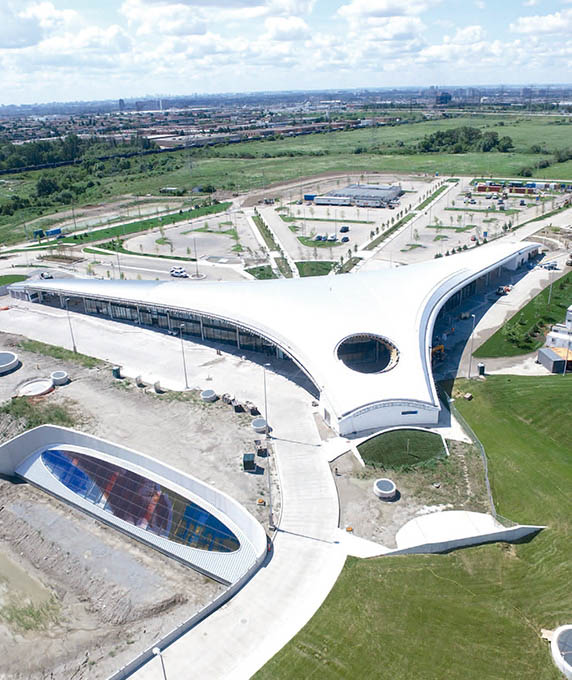 
			Metro de Toronto
			
		