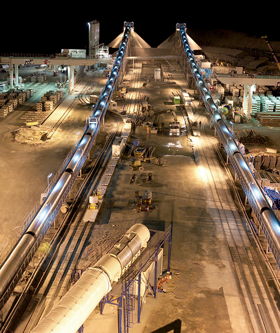 
			Línea ferroviaria nuevo acceso a Asturias
			
		