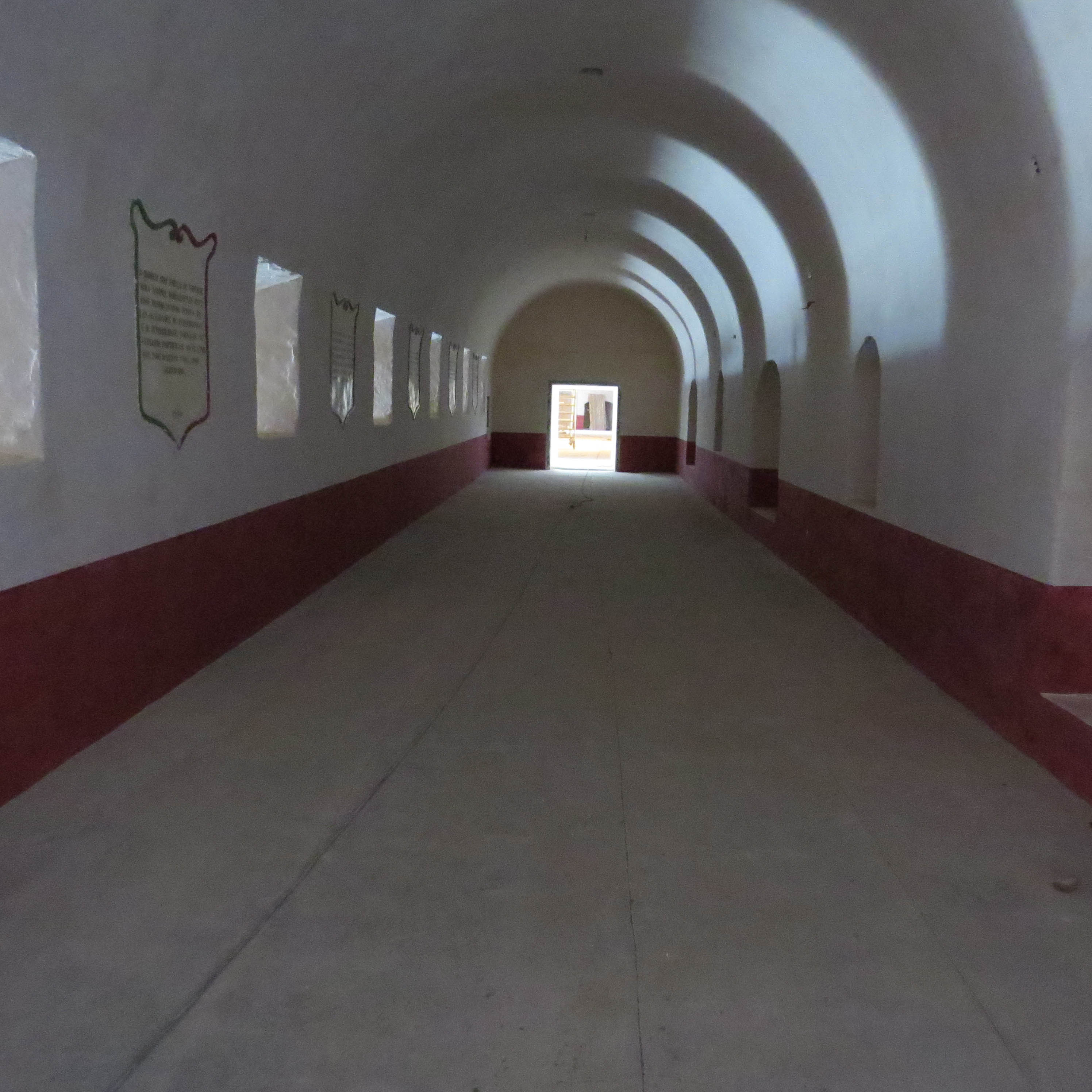 Fuerte de Graça Elvas