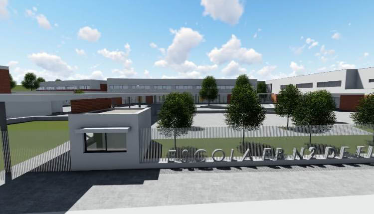Colegio Santa Luzia