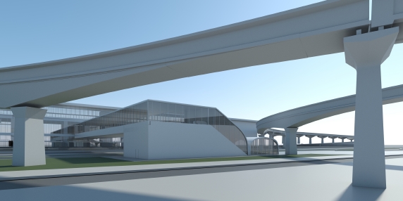 
			Metro de Doha
			
		